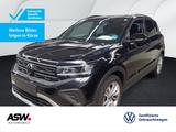 Volkswagen T-Cross Goal 1.0TSI DSG LED Navi PDC ACC SHZ AHK - Volkswagen T-Cross aus 2025