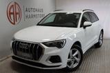 Audi Q3 35 TFSI advanced AHK StHz Kamera elek. Heckkl - Audi Q3 aus 2025