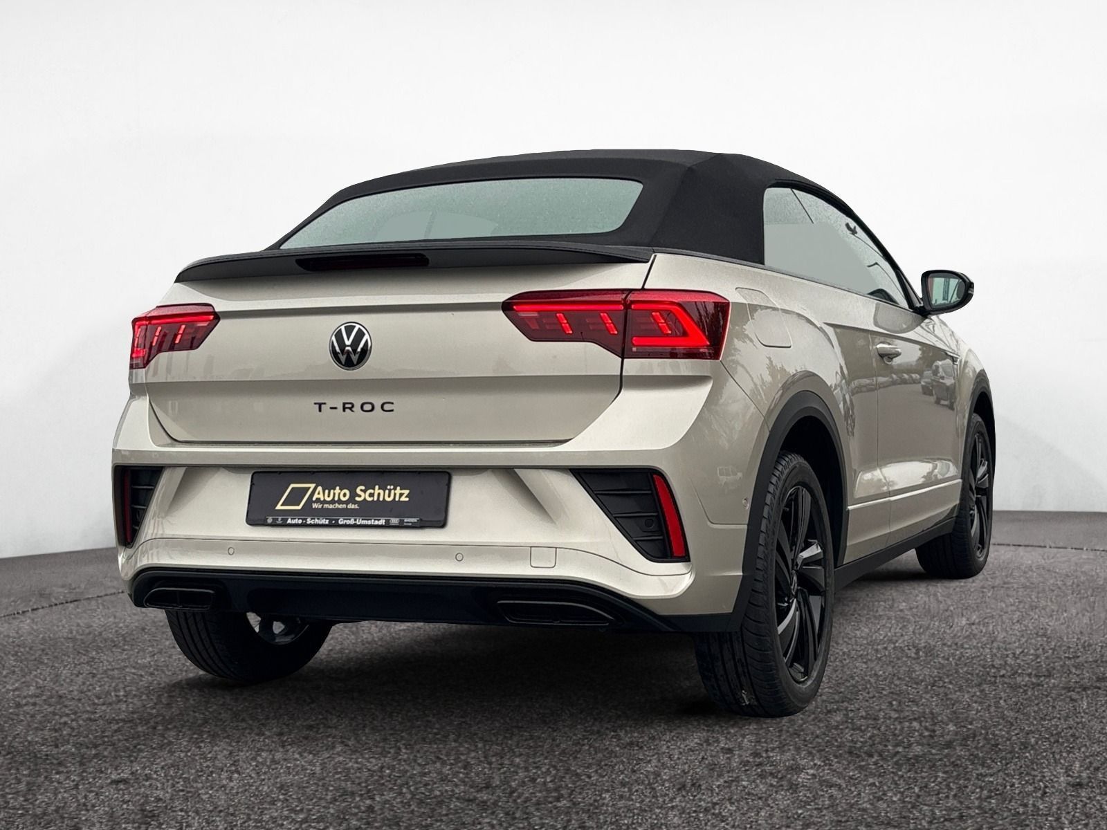 Volkswagen T-Roc - Bild 6