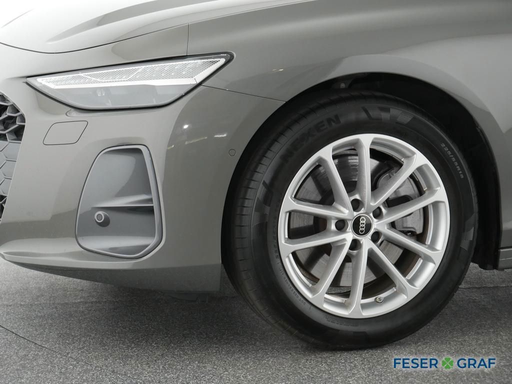 Audi A6 - Bild 14
