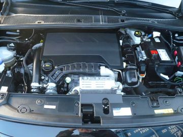 Bild 16 Opel Corsa 1.2 Turbo 74kW GS LED SHZ/LHZ PDC Kamera