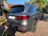 Mercedes-Benz GLC 400 d 4MATIC Autom. - - Mercedes-Benz GLC 400 von privat