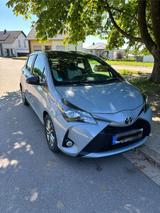 Toyota Yaris 2020 versione GR Sport - Toyota Yaris: T Sport