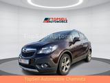 Opel Mokka 1.4 Turbo ecoFLEX INNOVATION S/S 4x4 - Opel Mokka Turbo Gebrauchtwagen