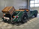Morgan Plus 8 3.5 V8°H-Zul.°Verdeck°Spechenräder - Morgan Plus 8 Benziner Gebrauchtwagen