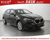 BMW 120d Aut. Advant NAVI PROF+VIRTU+LED+SHZ+TEMP+MF - BMW: V12