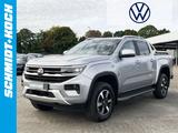 Volkswagen Amarok 3.0 TDI Style 4Motion DSG AHK, Matrix-LED