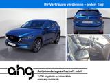 Mazda CX-5 2.5 SKYACTIV-G 194 Sports-Line AWD i AT Blu - Mazda: 2.5