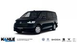 Volkswagen T7 Multivan 2.0 TDI DSG lang 7-Sitzer AHK