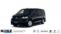 Volkswagen T7 Multivan - Vorschau Bild 1
