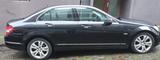 Mercedes-Benz C 250 CDI 4MATIC BlueEFFICIENCY Autom. - - Mercedes-Benz C 250: Cdi 4matic