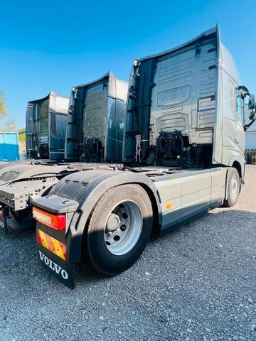 Volvo FH-500 Retarder, Metalic, GL XL