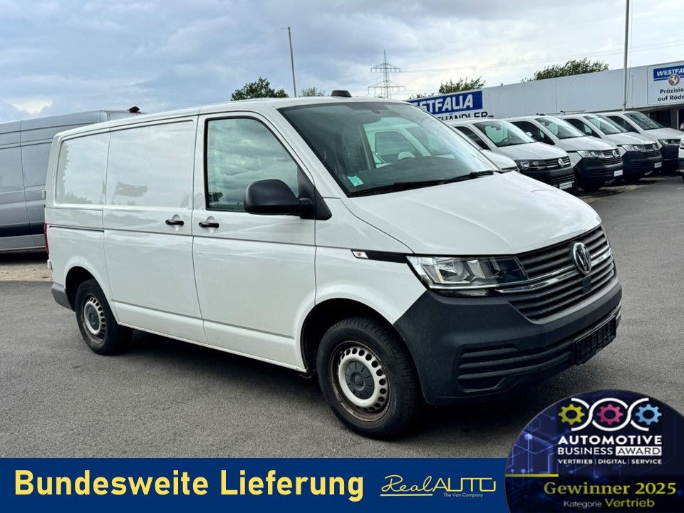 Image of Volkswagen T6 Transporter