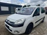 Citroën Berlingo Kombi Selection Klima Euro 5 114 PS - Citroën Berlingo: Limousine