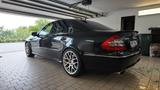 Mercedes-Benz E 420 CDI AVANTGARDE Avantgarde - Mercedes-Benz E 420 mit Diesel-Antrieb