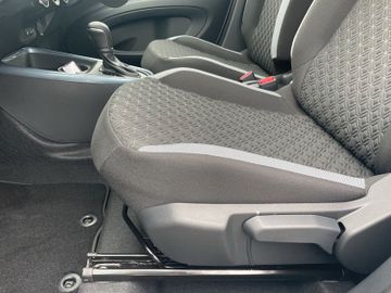 Toyota Aygo X 1.0 CVT Teamplayer *ACC*CAM*DAB*SHZ*KLIMA