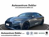 Audi A5 Sportback S line 35 TDI S tronic AHK Navi LED - Audi A5 aus 2023