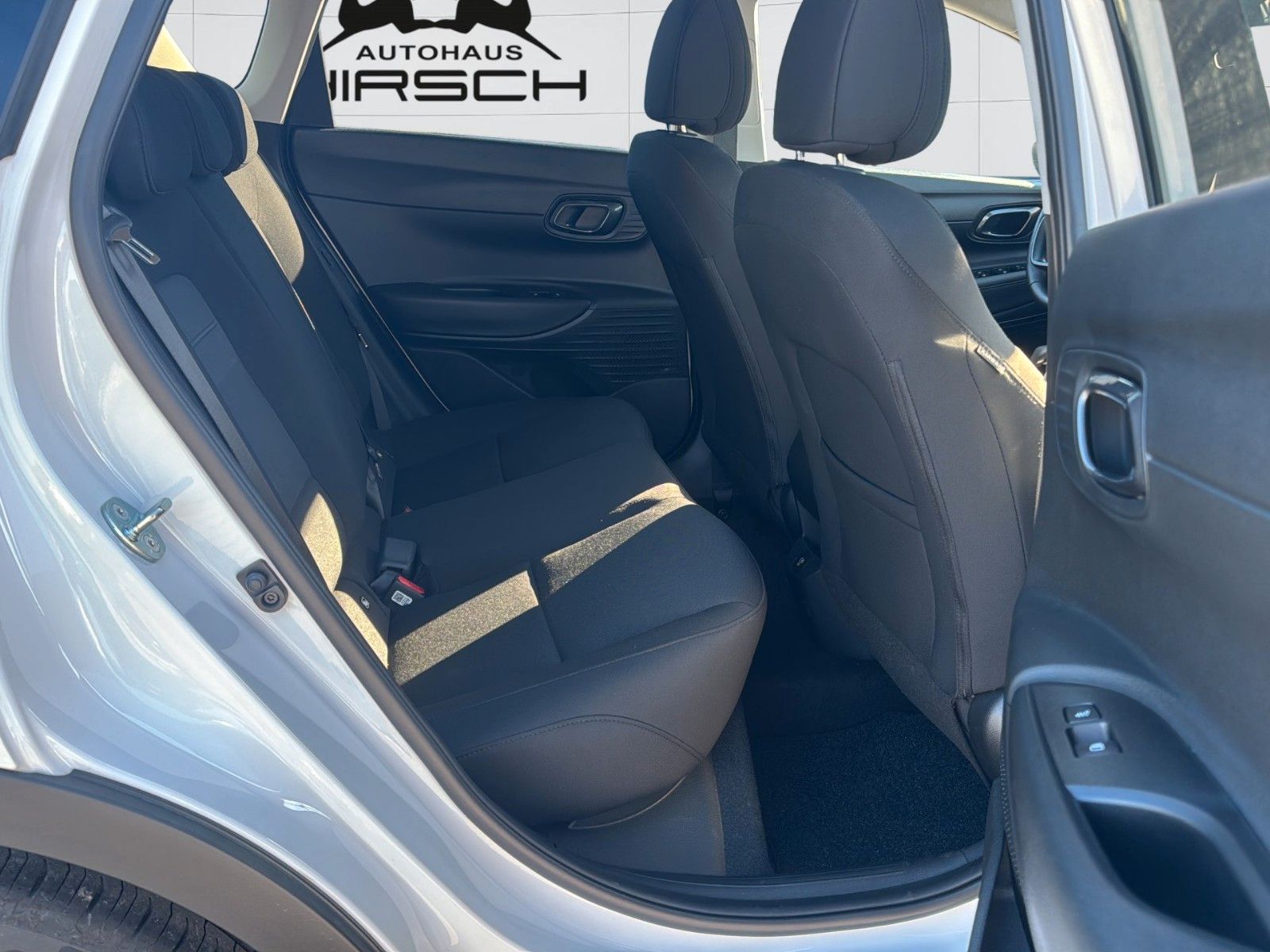 Hyundai BAYON – Bild 18