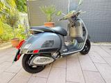 Vespa GTS - Vespa Motorräder in Ludwigshafen