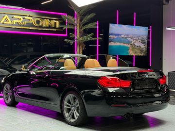 BMW 420 - 11