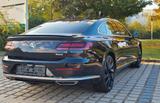 Volkswagen Arteon 2.0 TSI OPF DSG 4MOTION R-Line Editio... - gebrauchte VW Arteon aus dem Jahr 2020