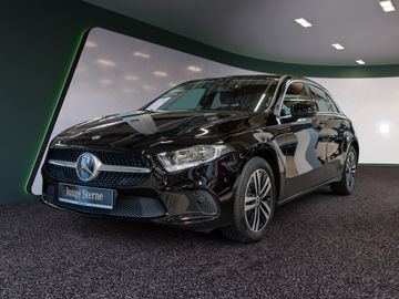 Mercedes A 250 - 2