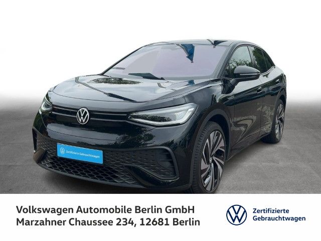 Volkswagen ID.5 Pro Performance mit Infotainment-Paket