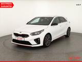 Kia Ceed GT 1.6 T-GDI Autom. LED Navi ACC Kamera DAB