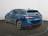 Volkswagen ID.7 Tourer 210 kW Pro AHK,Wärmepumpe,LM20,Black - VW ID.7 mit Anhängerkupplung