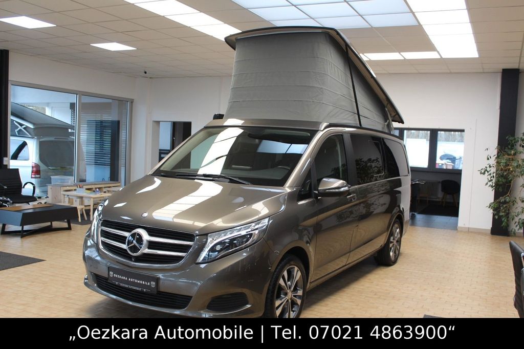 Mercedes-Benz V 250