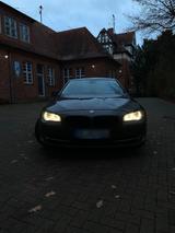 BMW 528i Läuft Einwandfrei - BMW 528 aus 2010: 528i