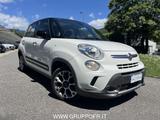 Fiat FIAT 500L 1.6 MultiJet Trekking 120cv S/S - Fiat 500L Trekking aus 2017