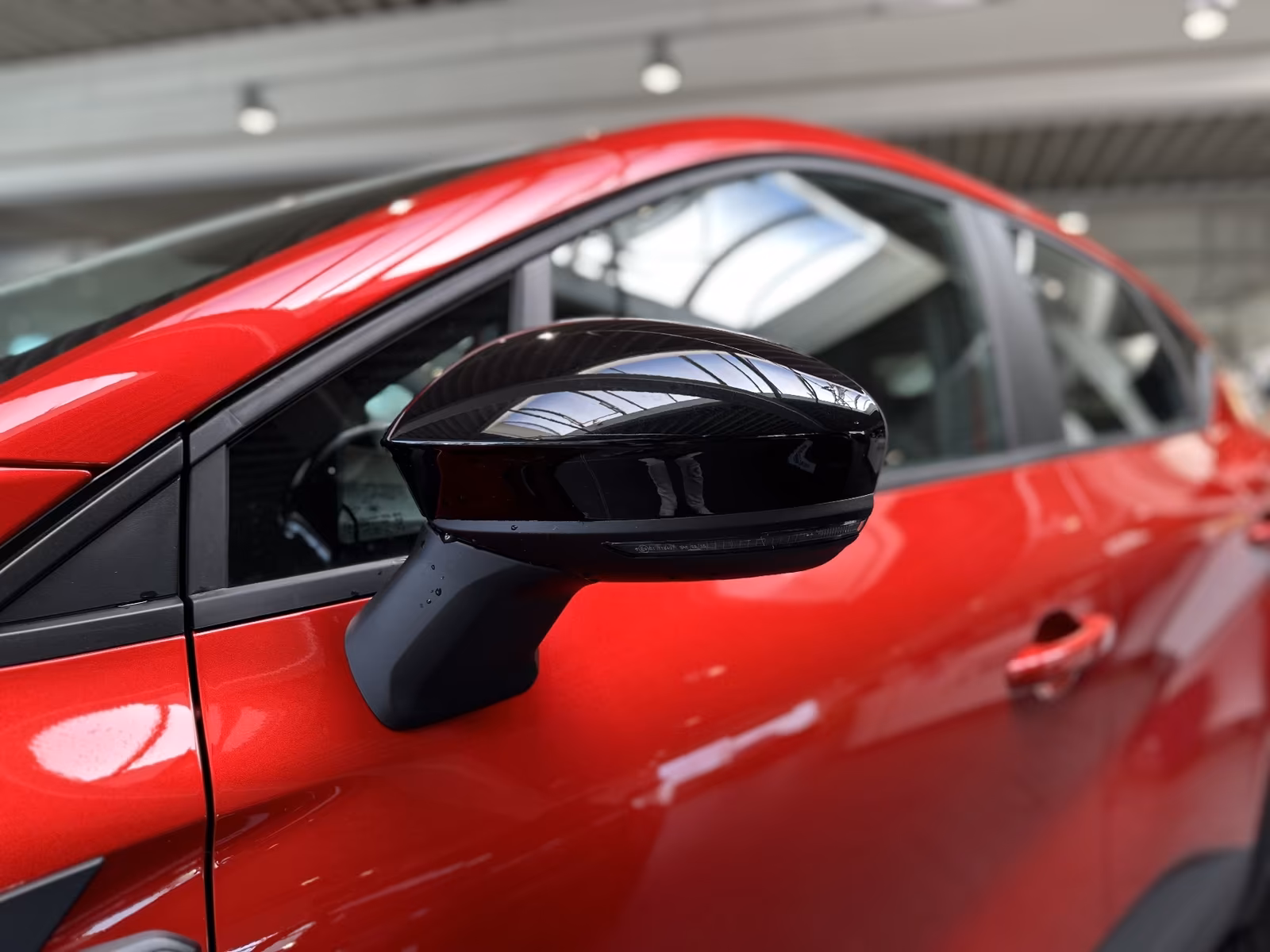 Renault Captur Evolution TCe 115 PS, миниатюра 30
