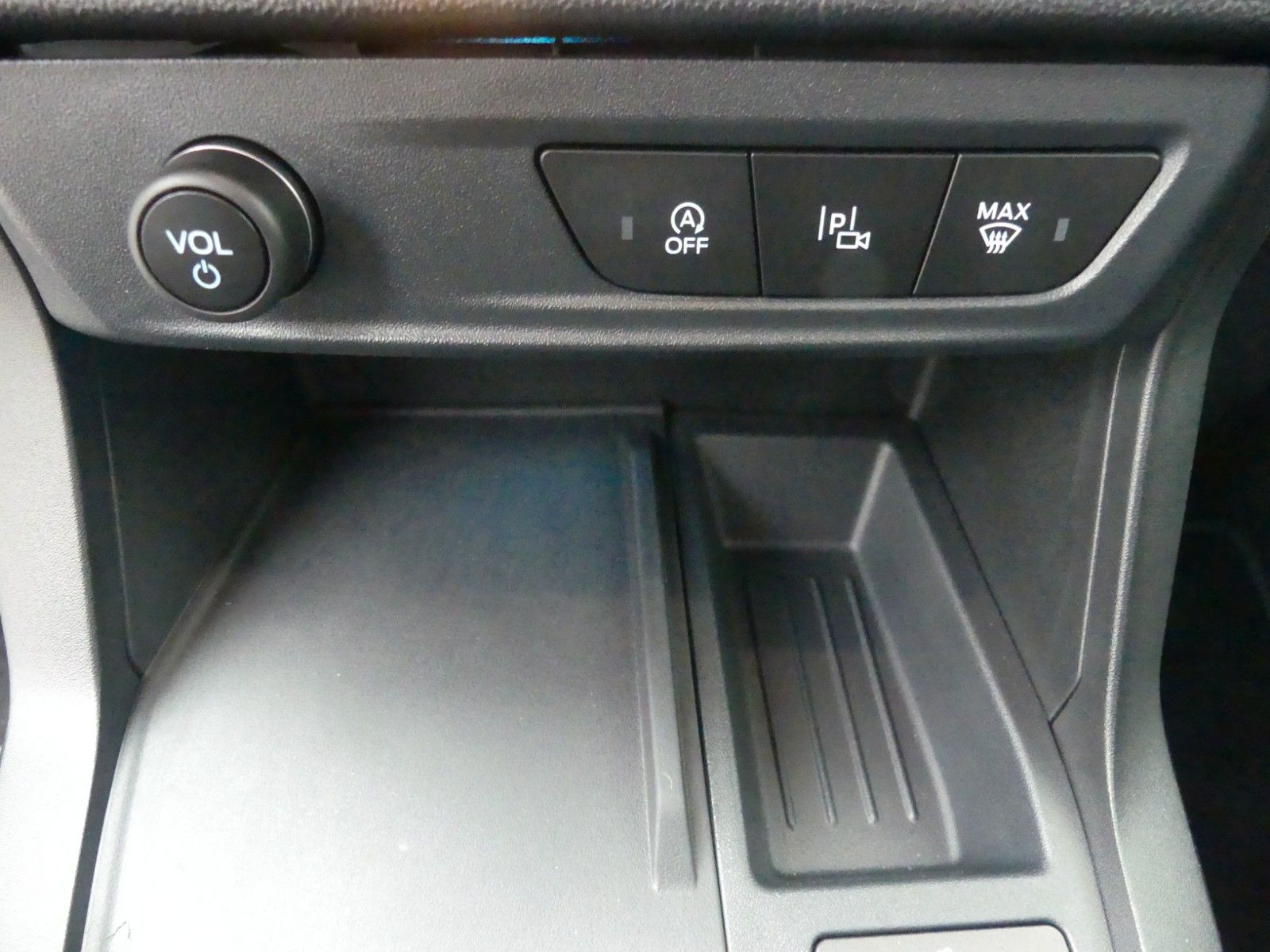 Fahrzeugabbildung Ford Puma Titanium*360° Kamera*ACC*BLIS