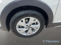 Volkswagen Taigo - Vorschau Bild 6
