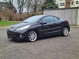 Peugeot 207 CC Roland Garros 1.6 *wenig km* - Peugeot: Roland Garros