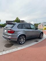 BMW X5 3.0d xDrive M Paket 7-Sitzer Top-Ausstattung  - BMW X5: 5.0