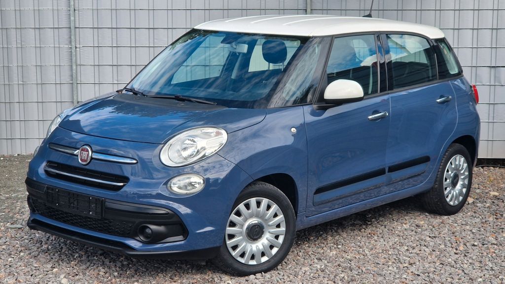 Image of Fiat 500L