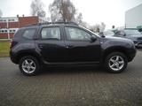 Dacia Duster I Ambiance 1.6 Klima*Navi*AHK - Dacia Gebrauchtwagen in Hannover