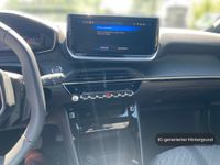 Peugeot 2008 - Vorschau Bild 13