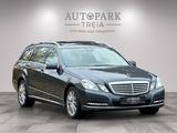 Mercedes-Benz E 220 CDI Elegance (NAVI-XENON-KLIMA-SHZ-TEMPO) - Mercedes-Benz E 220: Cdi Elegance
