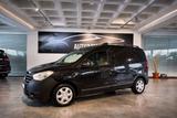 Dacia Dokker Express Ambiance Kasten*1.Hand*Klima*Navi - Dacia Dokker mit LPG-Antrieb