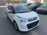 Citroën C1 Airscape Feel Edition"Klima"LED"Faltdach"PDC" - Citroën C1 in Dortmund