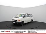 Volkswagen T4 Kombi TDI *Syncro* 4x4 Behörde/ Camper 6758 - Volkswagen T4: Allradantrieb