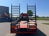 Mercedes-Benz Atego 1523L Palfinger PK10000 + Remote / NL Truc - Mercedes-Benz Atego 1523