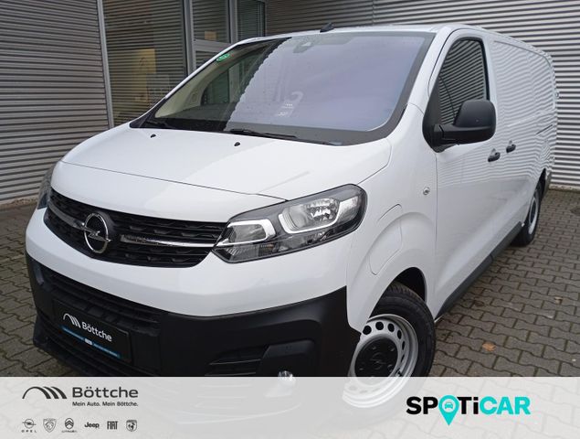 Opel Vivaro -e Edition L (L3) 75kWh Navi/Totwinkelass