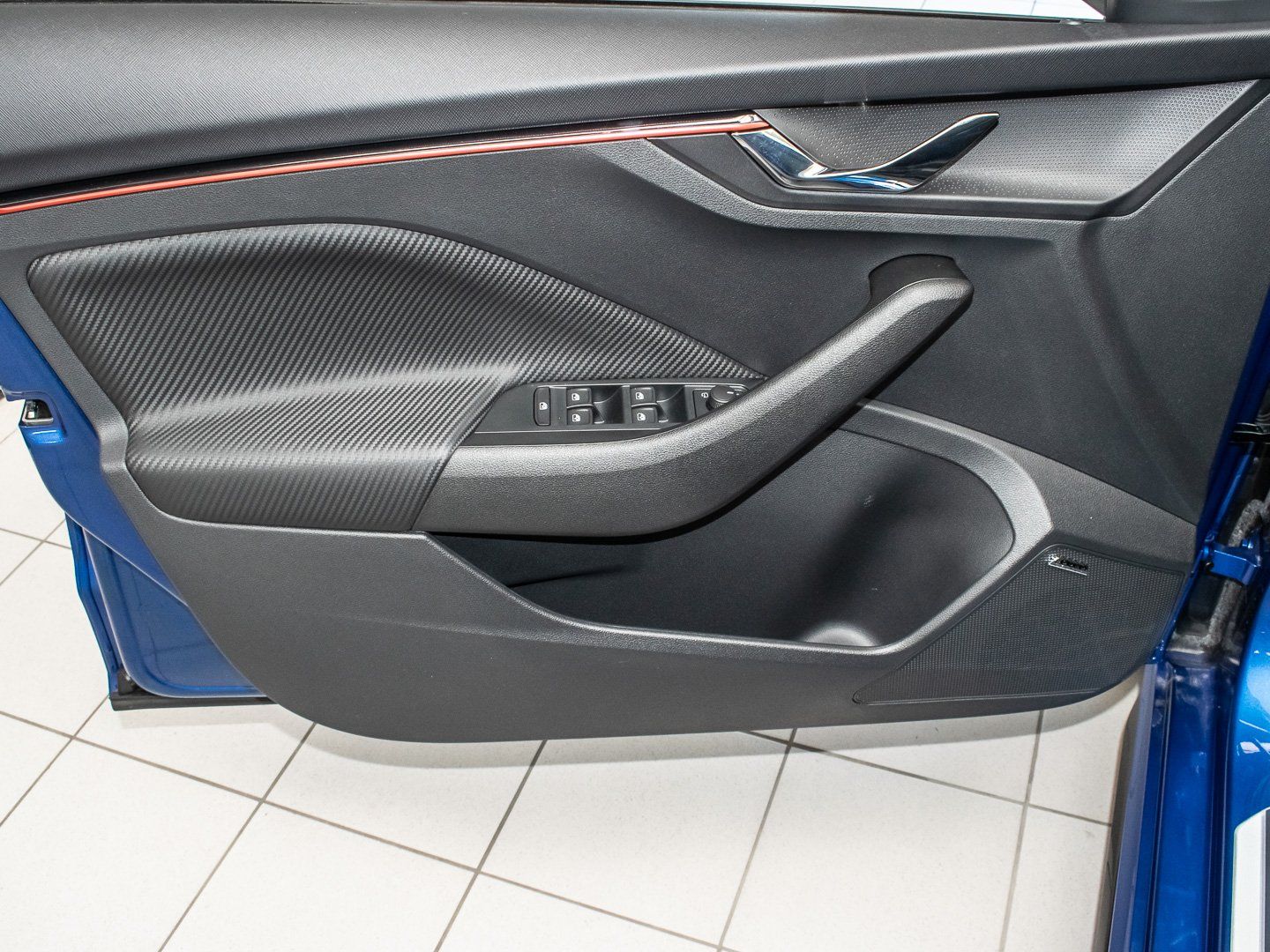 Skoda Kamiq - Bild 16