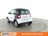 Smart fortwo 1.0 passion Aut.*TEMPO*PDC*SHZ*KLIMA* - Smart Gebrauchtwagen in Hannover