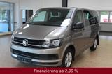 Volkswagen T6 Multivan Trendline 150 PS *Luft-Standheizung* - VW T6 Multivan Trendline Gebrauchtwagen