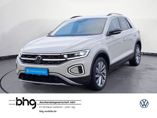 Volkswagen T-Roc 1.5 TSI DSG Navi AHK Kamera ACC Digital